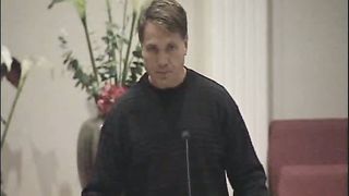 ЦЕРКОВЬ ЖИЗНЬ - ОЛЕГ МАСКАЕВ 1