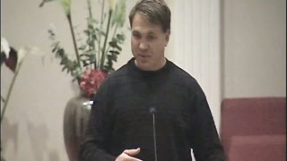 ЦЕРКОВЬ ЖИЗНЬ - ОЛЕГ МАСКАЕВ 1