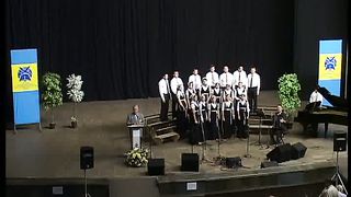 7 съезд ОЦХВЕУ. 1 день 1/1