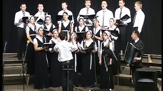 7 съезд ОЦХВЕУ. 1 день 1/1