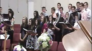 LIFE CHRISTIAN CHURCH - Господь велик в словах  и делах