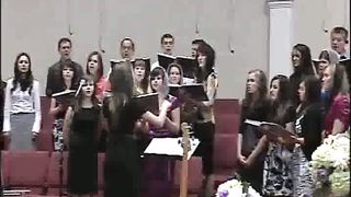 LIFE CHRISTIAN CHURCH - Господь велик в словах  и делах