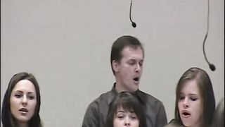 LIFE CHRISTIAN CHURCH - Господь велик в словах  и делах