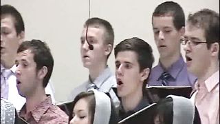 LIFE CHRISTIAN CHURCH - Господь велик в словах  и делах