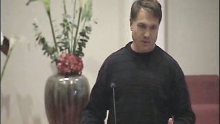 ЦЕРКОВЬ ЖИЗНЬ - ОЛЕГ МАСКАЕВ 2