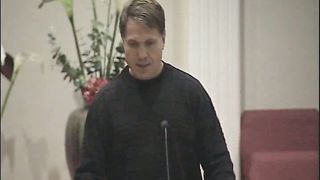 ЦЕРКОВЬ ЖИЗНЬ - ОЛЕГ МАСКАЕВ 2