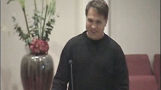 ЦЕРКОВЬ ЖИЗНЬ - ОЛЕГ МАСКАЕВ 2