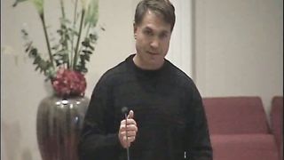 ЦЕРКОВЬ ЖИЗНЬ - ОЛЕГ МАСКАЕВ 2