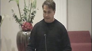 ЦЕРКОВЬ ЖИЗНЬ - ОЛЕГ МАСКАЕВ 2