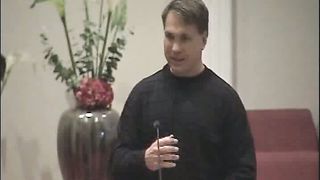 ЦЕРКОВЬ ЖИЗНЬ - ОЛЕГ МАСКАЕВ 3