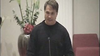 ЦЕРКОВЬ ЖИЗНЬ - ОЛЕГ МАСКАЕВ 3