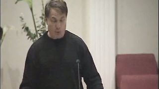 ЦЕРКОВЬ ЖИЗНЬ - ОЛЕГ МАСКАЕВ 3