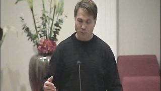 ЦЕРКОВЬ ЖИЗНЬ - ОЛЕГ МАСКАЕВ 3