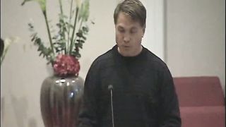 ЦЕРКОВЬ ЖИЗНЬ - ОЛЕГ МАСКАЕВ 3