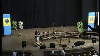 7 съезд ОЦХВЕУ. 1 день 2/1