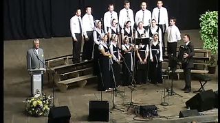 7 съезд ОЦХВЕУ. 1 день 2/1