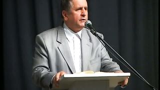 7 съезд ОЦХВЕУ. 1 день 2/1