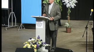 7 съезд ОЦХВЕУ. 1 день 2/3