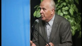 7 съезд ОЦХВЕУ. 1 день 2/3