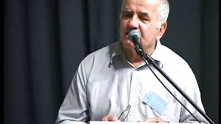 7 съезд ОЦХВЕУ. 1 день 2/3