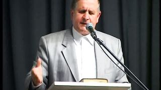 7 съезд ОЦХВЕУ. 1 день 2/2