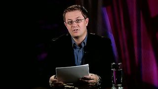 Форум с пастором Александром Шевченко