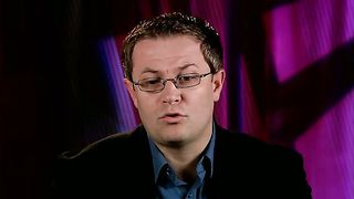 Форум с пастором Александром Шевченко