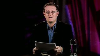 Форум с пастором Александром Шевченко