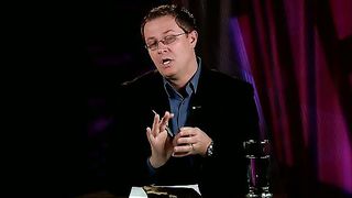 Форум с пастором Александром Шевченко