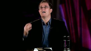 Форум с пастором Александром Шевченко