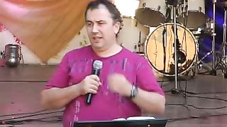 Виталий Вознюк - Поколение пробуждения