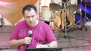 Виталий Вознюк - Поколение пробуждения