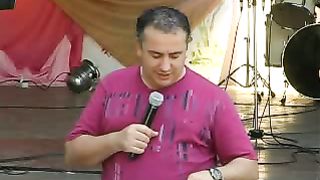 Виталий Вознюк - Принципы наставничества