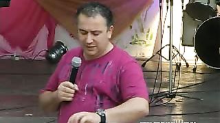 Виталий Вознюк - Принципы наставничества