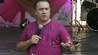 Виталий Вознюк - Принципы наставничества