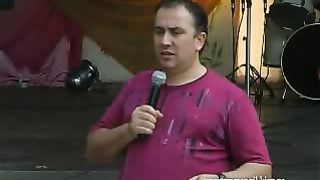 Виталий Вознюк - Принципы наставничества