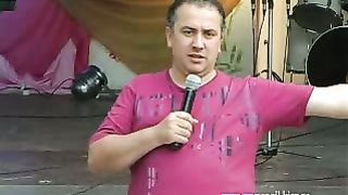 Виталий Вознюк - Принципы наставничества