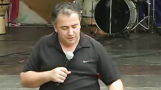 Виталий Вознюк - Дела Божьи в нашей жизни