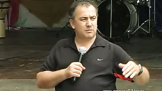 Виталий Вознюк - Дела Божьи в нашей жизни