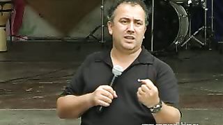 Виталий Вознюк - Дела Божьи в нашей жизни