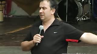 Виталий Вознюк - Дела Божьи в нашей жизни