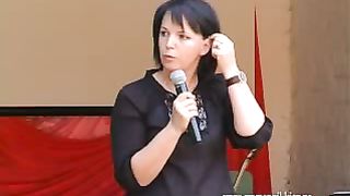 Татьяна Вознюк - Сила потенциала