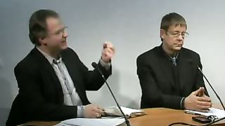 Программа Омега Тайм Выпуск №6