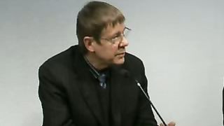 Программа Омега Тайм Выпуск №6