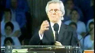 Дэвид Вилкерсон - Цена спасения вашей семьи