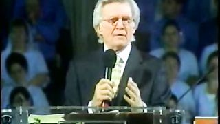 Дэвид Вилкерсон - Цена спасения вашей семьи