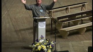 7 съезд ОЦХВЕУ. 1 день 3/2