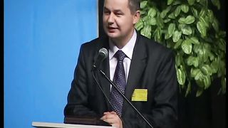 7 съезд ОЦХВЕУ. 1 день 3/2