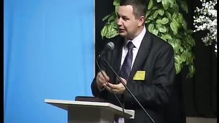 7 съезд ОЦХВЕУ. 1 день 3/1