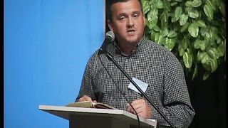 7 съезд ОЦХВЕУ. 1 день 3/1